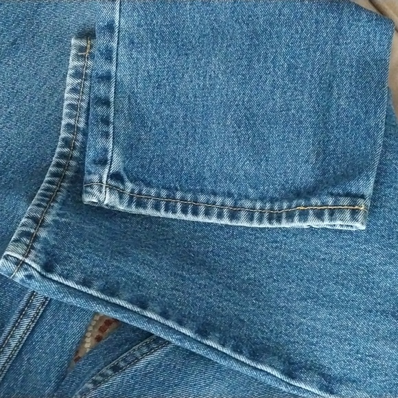 Levi jeans 14 slim - Picture 7 of 9